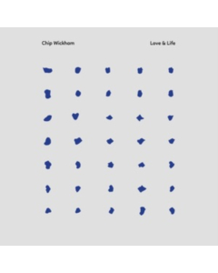 WICKHAM,CHIP - LOVE & LIFE EP