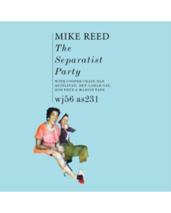 REED,MIKE - SEPARATIST PARTY
