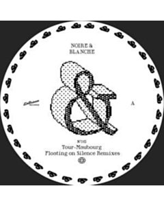 Floating On Silence Remixes (2-12 Inch) - Tour-Maubourg