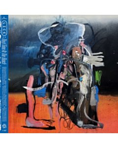 Third Time At The Beach - Lice