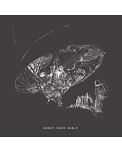 Adrift - Soren Skov Orbit