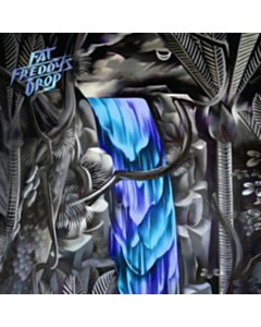 Slo Mo (Deluxe Edition/2Lp) - Fat FreddyâS Drop