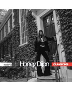 Dj-Kicks (2Lp) - Honey Dijon
