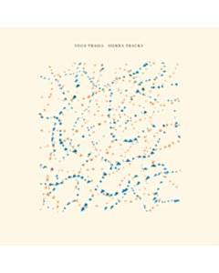 Sierra Tracks (2Lp) - Vega Trails