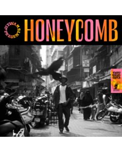 Honeycomb Deluxe Edition - Jitwam