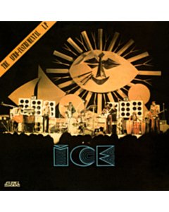 Afro Agban - Ice (Lafayette Afro-Rock Band)