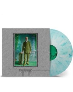 GRAVEYARD - 6 (WHITE & SKY BLUE MARBLE VINYL)