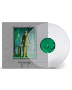 GRAVEYARD - 6 (CLEAR VINYL)