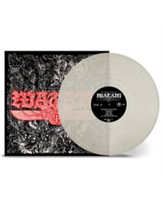 Agony & Ecstasy Of Watain (Trans Natural Vinyl) - Watain