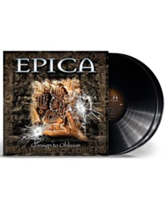 Consign To Oblivion (2Lp) - Epica