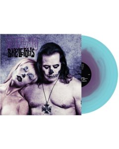 DANZIG - SKELETONS (PURPLE & ELECTRIC BLUE VINYL)