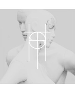 HOST - IX (OCEAN BLUE BLACK MARBLE VINYL)