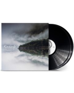 ENSLAVED - HEIMDAL (2LP)