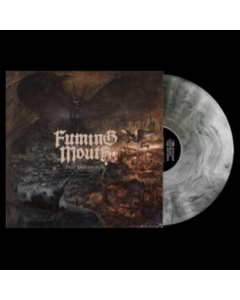 FUMING MOUTH - LAST DAY OF SUN (SMOKE VINYL)