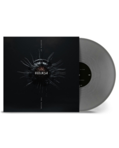 RELIQA - SECRETS OF THE FUTURE (SILVER VINYL)