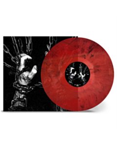 Within The Viscera (Red Black Marble Vinyl) - Neckbreakker