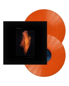 PALLBEARER - MIND BURNS ALIVE (ORANGE CRUSH VINYL)