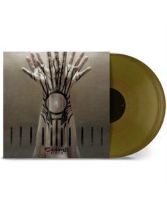 ENSLAVED - RIITIIR (GOLD VINYL/2LP)