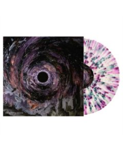Nothing That Is (Bone Splatter Vinyl) - Fit For An Autopsy