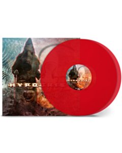 Catch 22 - The Complete Edition (Red Vinyl) - Hypocrisy