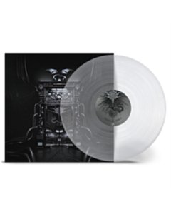 Genknosis (Trans Crystal Vinyl) - Knosis