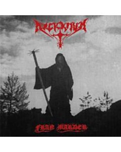 Fran Marder - Arckanum