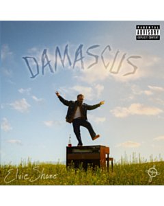 Damascus - Elvie Shane