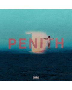 LIL DICKY - PENITH (X) (THE DAVE OST) (I)