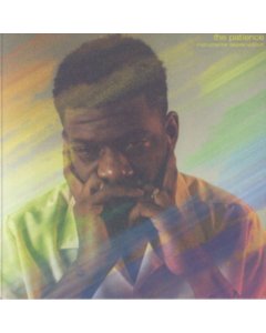 JENKINS,MICK - PATIENCE (INSTRUMENTAL DELUXE EDITION)