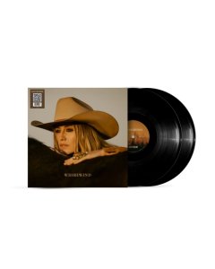 WILSON,LAINEY - WHIRLWIND (2LP)