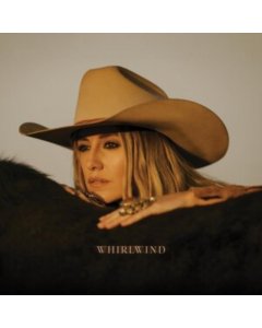 WILSON,LAINEY - WHIRLWIND (2LP)