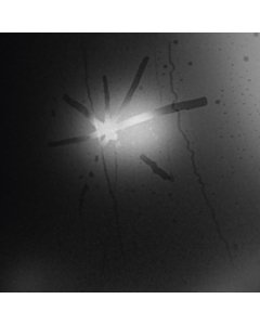 Spiral In A Straight Line  - Touche Amore