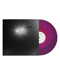 Spiral In A Straight Line (Rose-Tinted Vinyl) (I) - Touche Amore