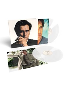Retrospective: Selected Recordings 1973-2023 (Clear Vinyl/Half-Speed/2Lp) (I) - Bryan Ferry