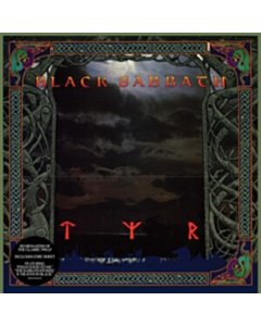 Tyr - Black Sabbath
