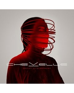Bright As Blasphemy (Black Ice/Silver Nugget/Clear Splatter Vinyl) - Chevelle