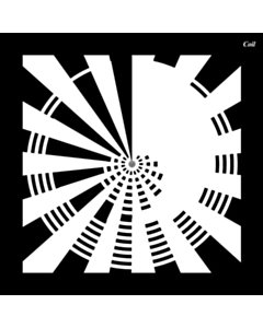 Queens Of The Circulating Library (Clear Vinyl) - Coil