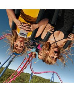 Nonante (Blue Vinyl) - Angele