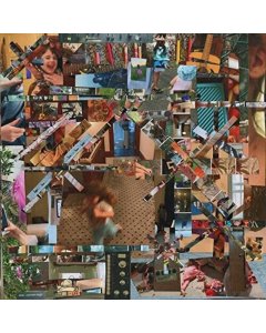 BARLOW,LOU - REASON TO LIVE (MUSTARD VINYL)
