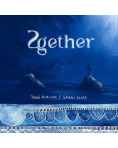 MUALLEM,YINON & SAMAN ALIAS - 2GETHER