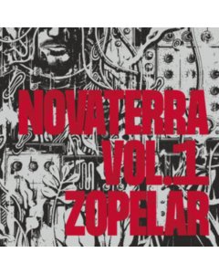 ZOPELAR - NOVATERRA VOL. 1