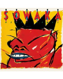 SAWAI,GENJI - SOWAKA