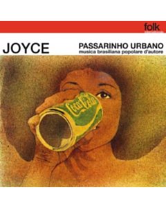Passarinho Urbano - Joyce