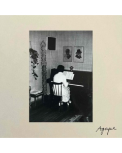 TARA NOME DOYLE - AGAPE