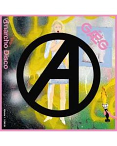 Anarcho Disco Vol. 1 - Gaeg