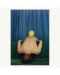 Never Look Back - James Din A4