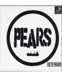 PEARS - GO TO PRISON (DL CARD)