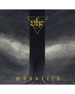 VERHEERER - MONOLITH