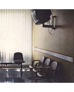 HARRIS,FRANCIS - THRESHOLDS