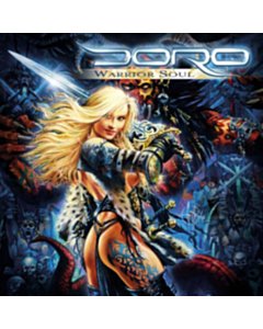 Warrior Soul - Doro